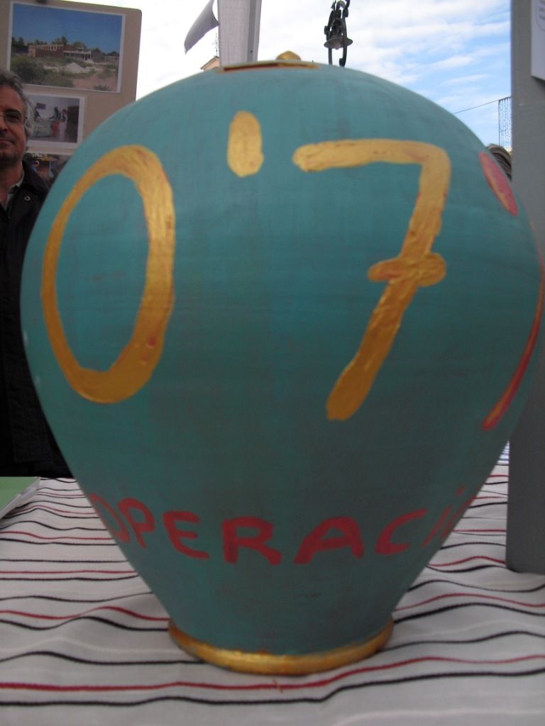 Compromís amb els països en desenvolupament