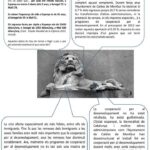 El Lleó de Caldes amb el 0,7%