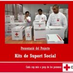 Kits de suport social per a la 1ª infància