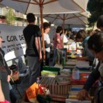 Top Manta St. Jordi amb el Cor de Caldes